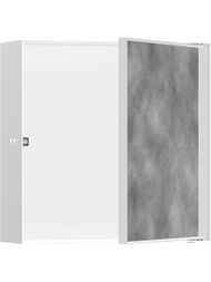 ����-���� Hansgrohe XtraStoris Rock 56085700 300�300�100 ����� ��� ��������� �������, ������� �����