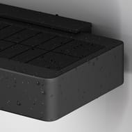 ��������� ���������� �� ��������� ������� Maytoni Pir (���) OSL456WL-L2GF3K, 3000K 2�� IP 54, ������