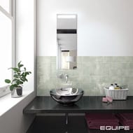 Настенная плитка EQUIPE MANACOR Mint (100х100) мятная (кв.м.)