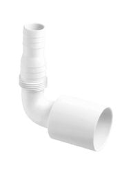 ������� McAlpine ��� ����������� ����� ����. ������ (���.�������) ��� ����� 90� D32   MRWMF32-90