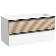 ����� ��� �������� SANCOS Delta (995x445x500) ���������, 2 �����, ��� �������/����� DL100W