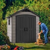  KETER Premiere Shed 757 (228350252), , 17210357