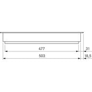 ������������� �������� ������ BORA Professional 3.0 (370�540) ������, ����. ����� PKT3