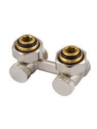 SCHLOSSER ���� ����������� ������� G 3/4 x 3/4 D=50 �� ��������� 600700004