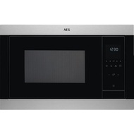   AEG MSB2547D-M
