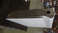 ������! �������� ��������������� RIFAR Monolit 500 (577�640�100) 8 ������, 1528��, �����