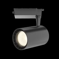 �������� ���������� Maytoni Vuoro (�����) TR003-1-26W3K-S-B Unity 3000K 26�� 24�, IP20, ������