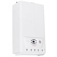 Двухконтурный конденсационный котел IMMERGAS Victrix OMNIA (738х400х247) 20.2 кВт