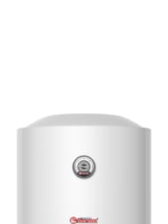 Водонагреватель накопительный Thermex NOVA 50 V, 50л., сухой ТЭН, эмалированный
