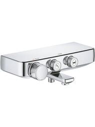 ��������� Grohe Grohtherm SmartControl 34718000 ��������� ��� ����� � ������� � ��������, ����