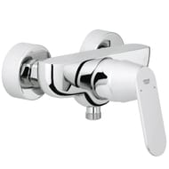 Смеситель Grohe EuroSmart Cosmopolitan 32837000 для душа, выход под шланг 1/2