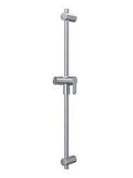 Стойка для душа IDDIS Ray 700мм, нержавеющая сталь, цвет хром RAY70BCi17
