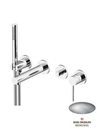 ��������� GATTONI Circle One 9005/90NS ��� �����/����, ������������, ������ ����