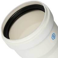 ������� �������� STOUT ���������. �����  2000 �� DN80 �/� PP-FE SCA-8080-002000