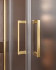 Душевой уголок CEZARES MOLVENO-A-2-90-P-BORO — миниатюра 1