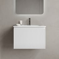 ����� ��������� SANCOS Snob R 1.0 590�445�406, 1 ����, ��������, Bianco , SNR1.060W