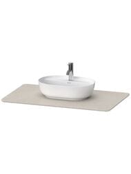 ���������� Duravit Luv 988x595�20 �����, 1 �����, �������� LU9469B2525