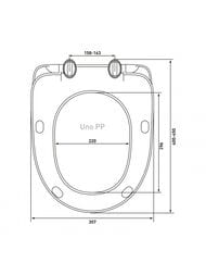    Berges Uno PP  ,  020104