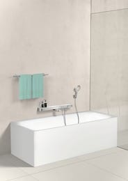 ��������� Hansgrohe ShowerTablet Select 13183400 ��������� ��� �����, ����/�����