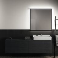  Ideal Standard CONCA (1000100038)  LED , ,   T3967BH