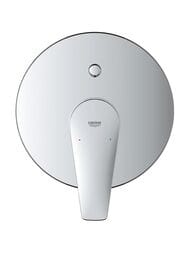 ������� ������� Grohe BauEdge ��� �����/����, ����� 178��, ������� � ������ ���, ����: ���� 1000190