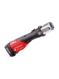 Пресс гидравлический Rothenberger ROMAX 4000 Basic аккумуляторный, арт.1000001840