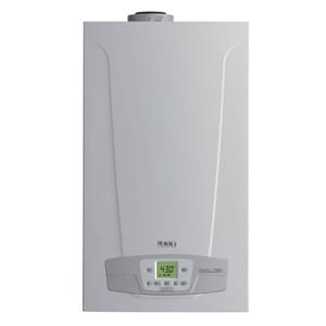 Конденсационный настенный газовый котел BAXI LUNA DUO-TEC COMPACT 24 GA 24кВт, A7722038