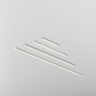 �������� ���������� ��������� Maytoni Technical (��������) 3000K 35x35 20 �� (�������, 1 �) LL311003, IP33