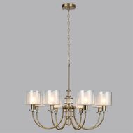 ��������� ������ Odeon Light Saga Classic 5088/8, ������