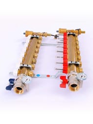   Tiemme 8 . 1" x 3/4   3870010(3875G060508)