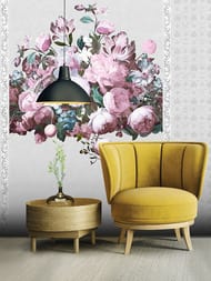 ���� ��������� �� ��������� Marburg Gloockler Pompoos Provence 35610 (0,53�10,05) ������-����� (���)