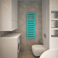 ����������������� �������� Zehnder Metropolitan MET-120-040 (1225�400) �������, ����: ��������� 2