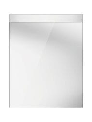 Зеркало-шкаф Duravit Light and mirror 610х760х148 с подсветкой, петли справа LM7820R0000