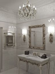 ������ Gracia Ceramica Glance light border 01 (65�600) (��.)