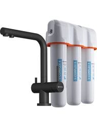 ��������� OMOIKIRI Nagano-BL-P ������ + �������������� OMOIKIRI PURE DROP Lite 4047.8028P