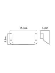 ��������� ��������� WasserKRAFT SAUER K-7960