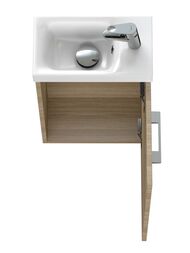 ����� ��� �������� Cersanit LARA 40 ��������� (380�590�215) ����   63420