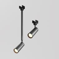 ������� �������� ���������� Maytoni Focus Led (����� ���) O-TR01-2-P-8WB3K, Elasity IP 3000� 8�� 55� ������