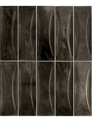 ������ ��������� EQUIPE HANOI Arco Black Ash (65�200) ���������, ������ 30040 (��.�.)