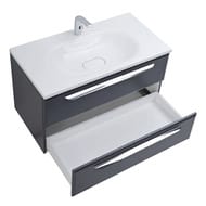 ����� ��� ���������� Cezares ECO (898�472�500) ��� �����, ���������, Grafito ECO-900-2C-SO-GR-P