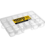 Ящик-органайзер STAYER HANDY-11 (292х186х42) пластиковый, арт.38051-11_z01