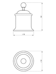 Migliore Provance ������� ������ h10 �� �������� � �������, ������ ML.PRO-60.527.BR