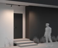 ������ ������ ��� ������� �������� ������� Maytoni Outdoor Elasity IP O-TR001-PB-H2M (������ ������� ����), ������