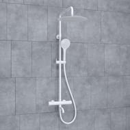 ������� ������� WasserKRAFT A188.161.155.WM Thermo ��������� ��� �����, ������� � ������ ���, ����� Soft-touch