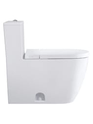 ������� ��� �������-���� DURAVIT SensoWash Starck f Plus 612000012002360