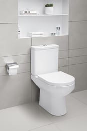 ������ ������� AM.PM Spirit 2.0 (370�635�850) ������� ���������, ������������� ������ C708607SC