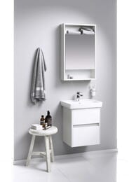 �������-���� Aqwella City 50 (500�800�150) ����: ��� ��������� SIT0405DK