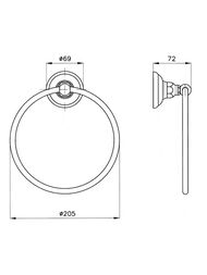 - Nicolazzi Classica ,  1485BZ