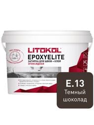 ������� ���������� LITOKOL EpoxyElite E.13 ������ �������, ����� 2 ��