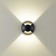 ��������� ���������� Odeon Light Nature Wald 6662/2GL3, ������